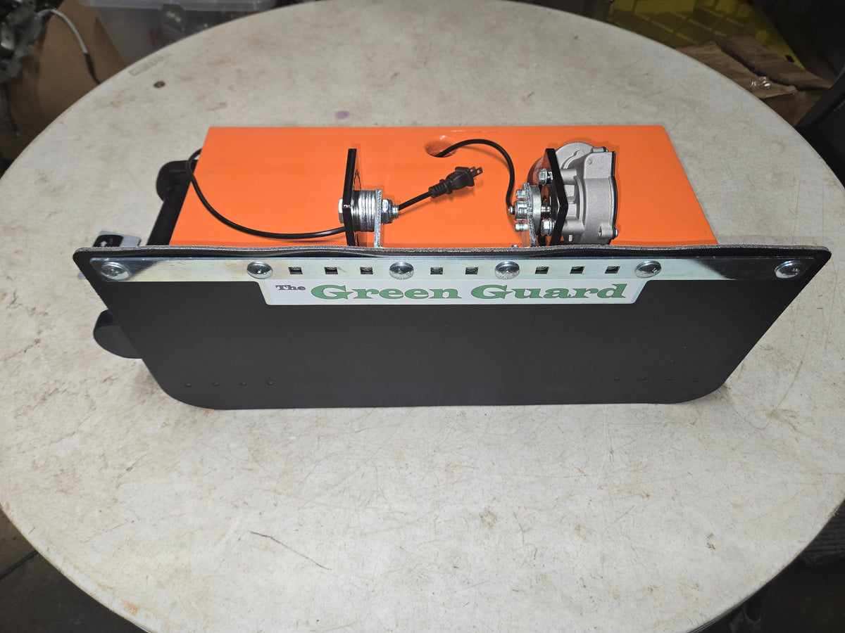 Green Guard - Display Model – The Green Guard
