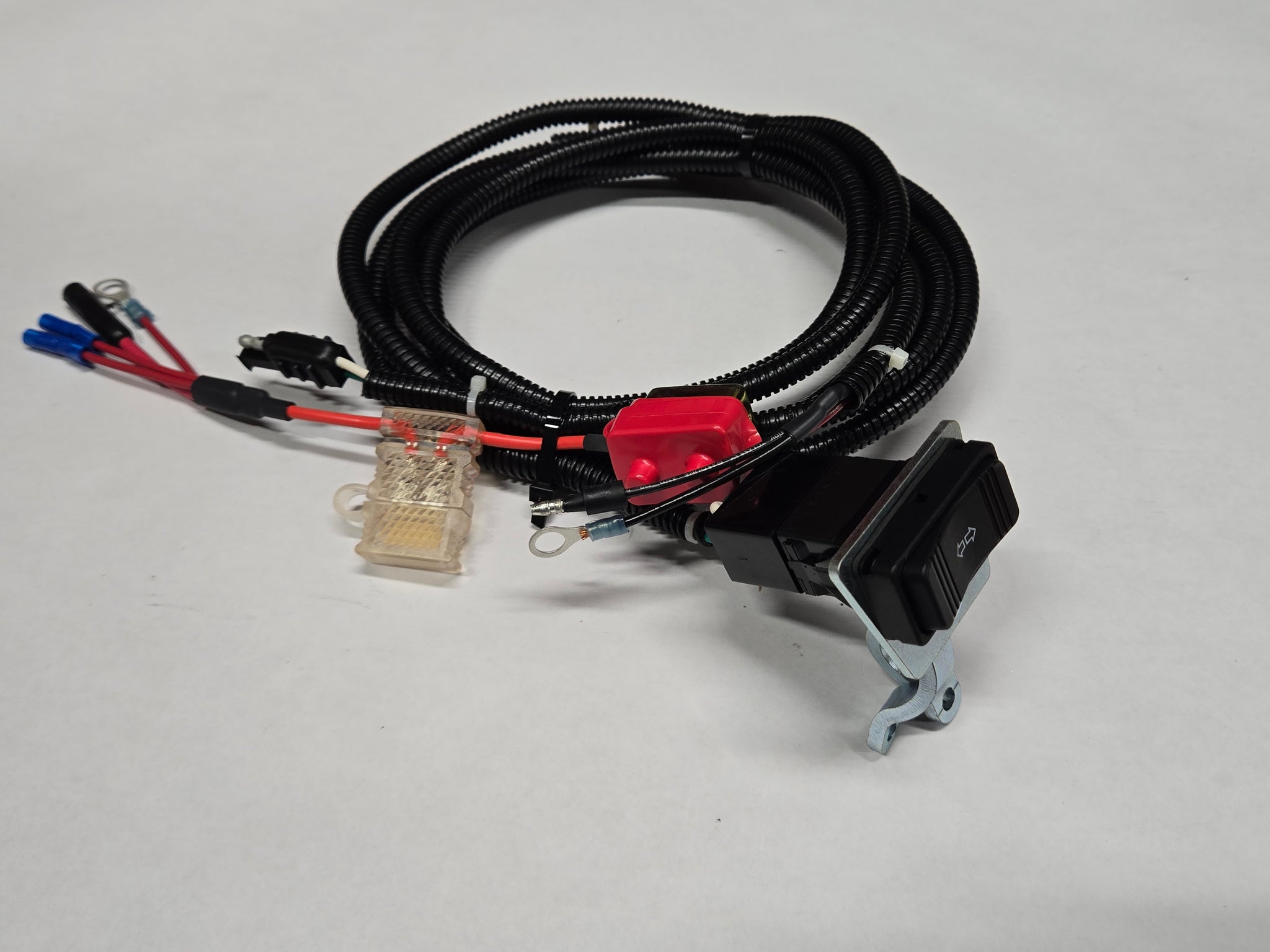 Rocker Switch Wire Harness