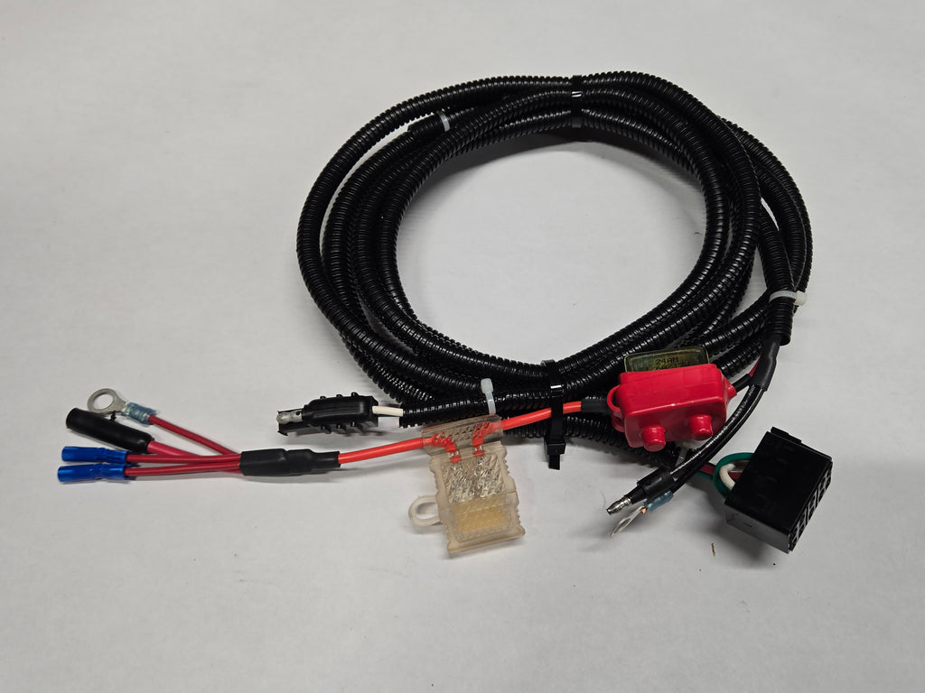 Rocker Switch Wire Harness