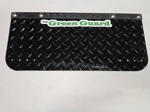 Aluminum Guard