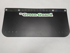 Rubber Guard