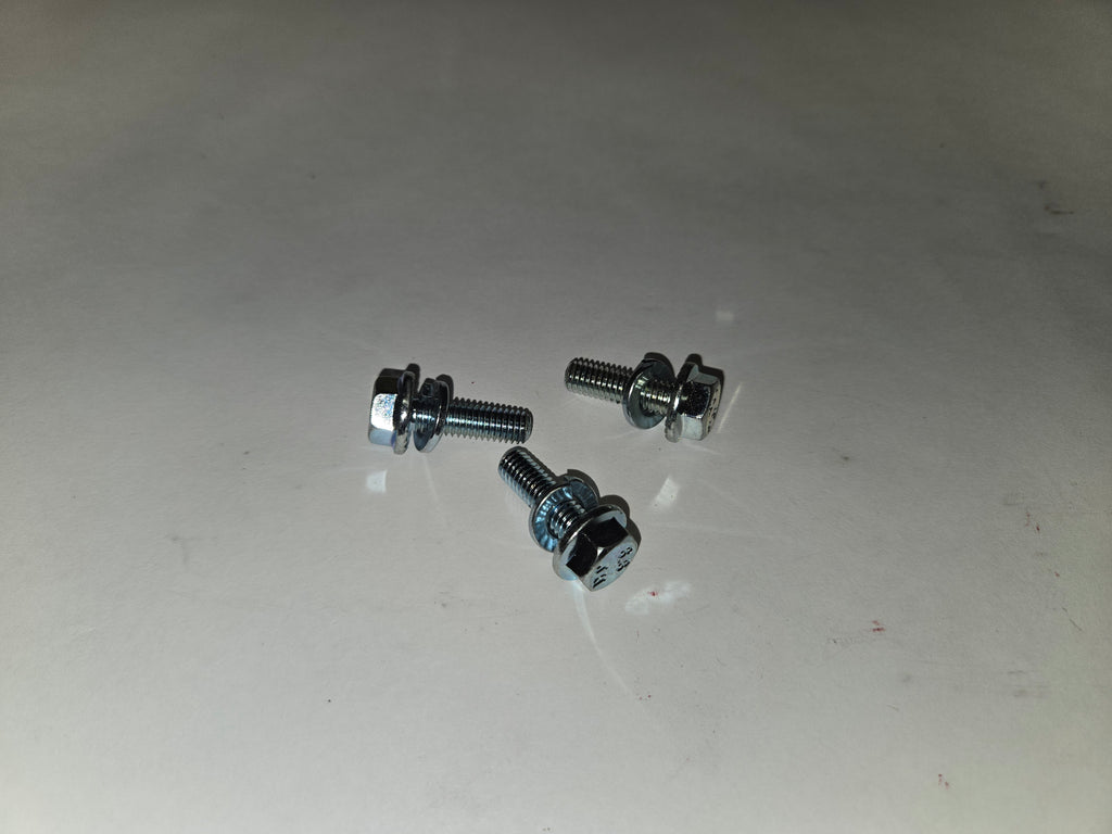 Motor Mounting Bolts - [SD]