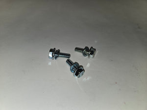 Motor Mounting Bolts - [SD]