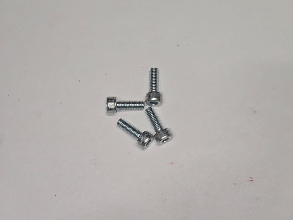 Allen Head Screws for [SD] Coupling.