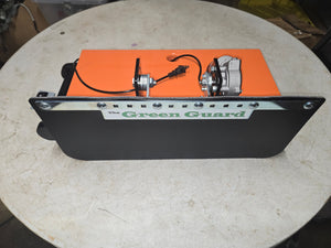 Green Guard - Display Model – The Green Guard