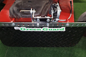 Extension Plate (Original Green Guard)