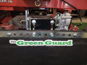 Extension Plate (Green Guard [HD] & [Mini])