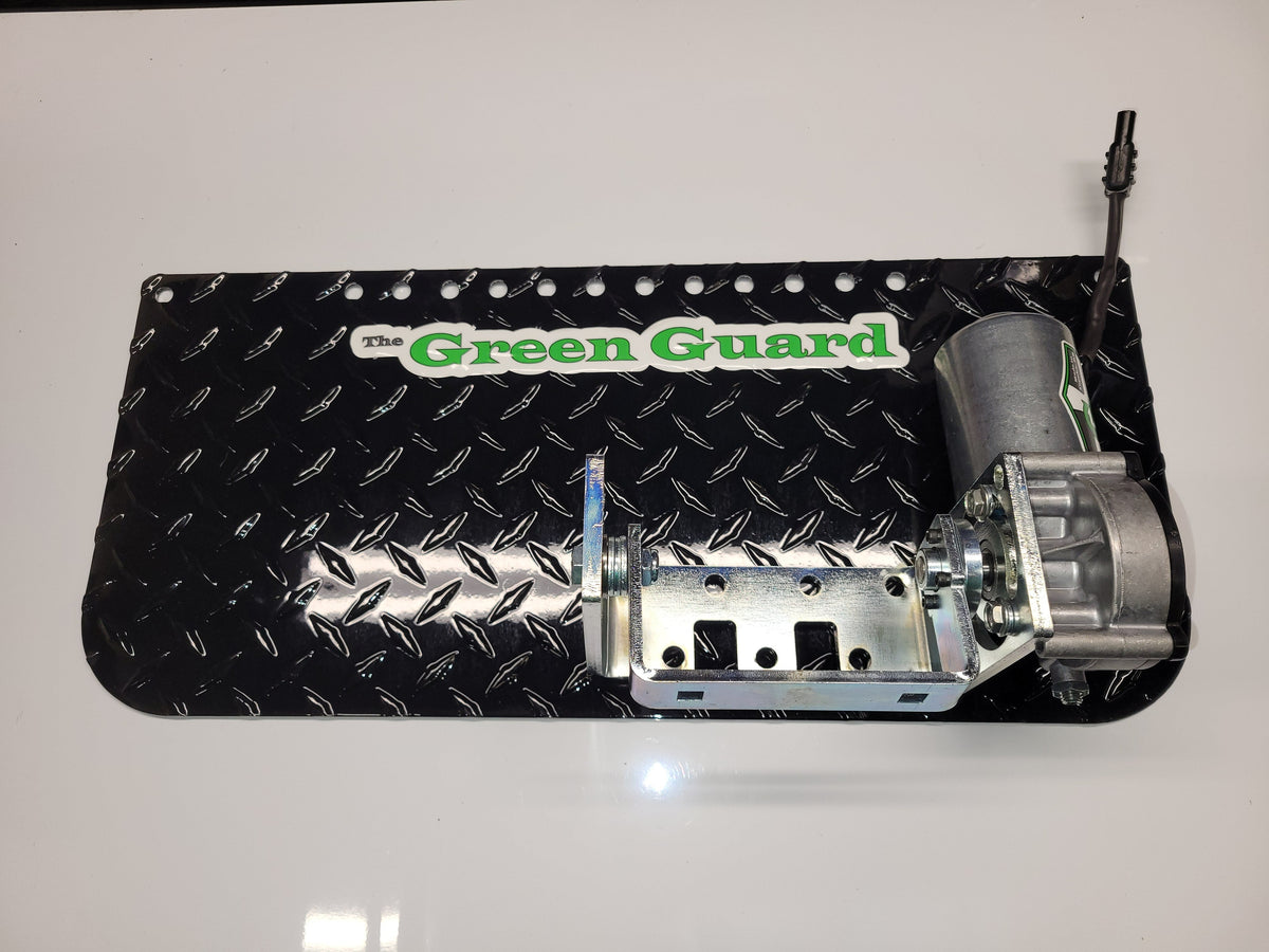 [Mini - HD] Upgrade Kit – The Green Guard