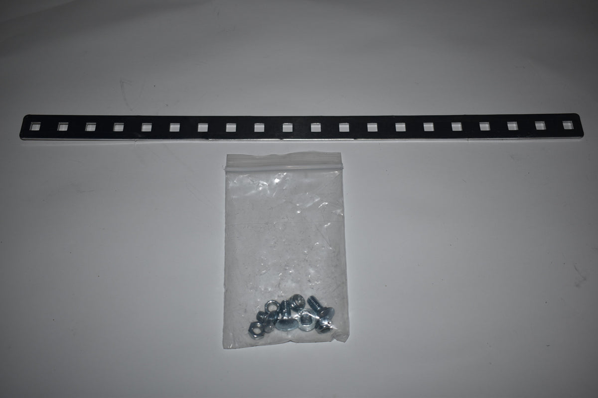 Guard Mounting Bracket (For Aluminum Guards) – The Green Guard