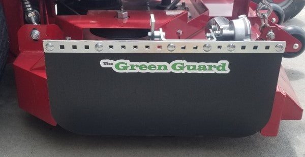 Green Guard [HD] - Display Model